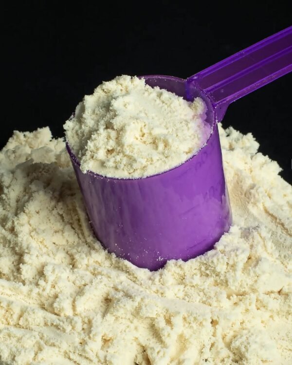 JUST A WHEY Proteína Whey para corredores 908g - Image 8