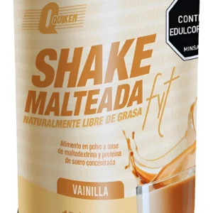 Quicken Shake Fyt – Malteada Sabor a Vainilla